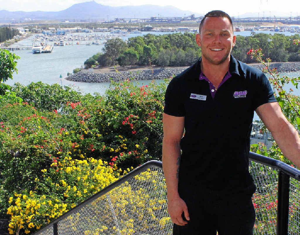 ASN manager Ben Schofield is organising a charity fundraiser on June 6 with all profits going towards FIFO suicide awareness. ASN manager Ben Schofield is organising a charity fundraiser on June 6 with all profits going towards FIFO suicide awareness.